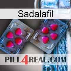 Sadalafil 15